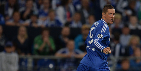 ANALISIS: Schalke 0-3 Chelsea, Gol Cepat, Counter Mematikan