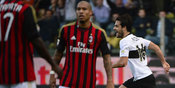 ANALISIS: Parma 3-2 Milan, Ditelanjangi di Ennio Tardini ANALISIS: Parma 3-2 Milan, Ditelanjangi di Ennio Tardini