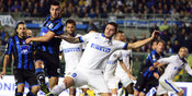 ANALISIS: Atalanta 1-1 Inter, Nerazzurri Terkendala Akurasi ANALISIS: Atalanta 1-1 Inter, Nerazzurri Terkendala Akurasi