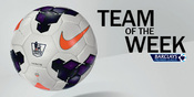 Premier League Team of the Week (Pekan ke-7) Premier League Team of the Week (Pekan ke-7)