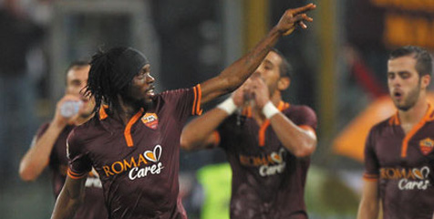 EDITORIAL: Gervinho Bereinkarnasi di Olimpico