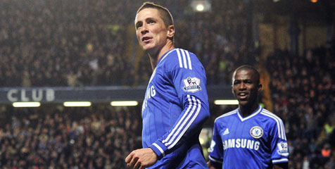 ANALISIS: Chelsea 2-1 City, Aksi Para Dribbler Chelsea