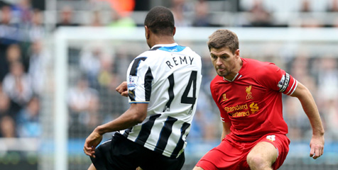 ANALISIS: Newcastle 2-2 Liverpool, The Reds Buang-buang Peluang