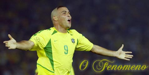 Kisah Ronaldo: Sejarah dan Gol Saya Tak Akan Terhapus!