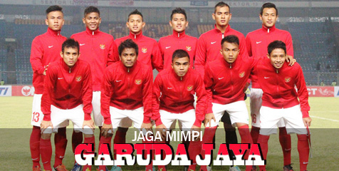 EDITORIAL: Jaga Mimpi Garuda Jaya!