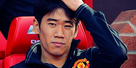 EDITORIAL: Shinji Kagawa Menjelma Ninja di Old Trafford