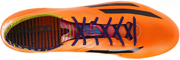 Detail Sepatu Adidas Messi Untuk Piala Dunia - Bola.net