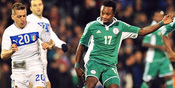 ANALISIS: Italia 2-2 Nigeria, Wajah Anyar Azzurri Menjanjikan ANALISIS: Italia 2-2 Nigeria, Wajah Anyar Azzurri Menjanjikan