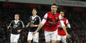 ANALISIS: Arsenal 2-0 Southampton, Menang Karena Dua Faktor