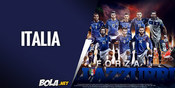 Utak-atik Skuat Italia Untuk Piala Dunia 2014 Utak-atik Skuat Italia Untuk Piala Dunia 2014