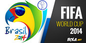 Bintang Dunia Yang Absen di Piala Dunia 2014 Brasil Bintang Dunia Yang Absen di Piala Dunia 2014 Brasil
