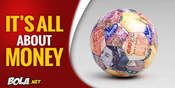 10 Pemain Dengan Total Transfer Termahal Sepanjang Masa 10 Pemain Dengan Total Transfer Termahal Sepanjang Masa