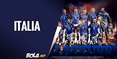 Utak-atik Skuat Italia Untuk Piala Dunia 2014