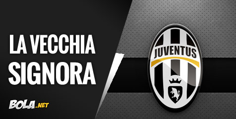 Juventus - La Vecchia Signora