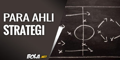 10 Manajer Muda Terbaik Sepak Bola