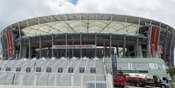 Stadion Arena Fonte Nova Stadion Arena Fonte Nova