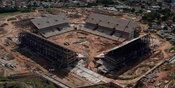 Stadion Arena Pantanal Stadion Arena Pantanal