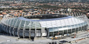 Stadion Castelao Fortaleza Stadion Castelao Fortaleza
