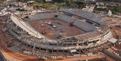 Stadion Das Dunas Stadion Das Dunas