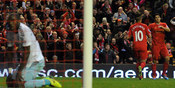 Kesimpulan Laga: Liverpool 4-1 West Ham Kesimpulan Laga: Liverpool 4-1 West Ham