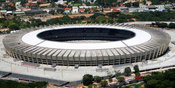 Stadion Mineirao Stadion Mineirao