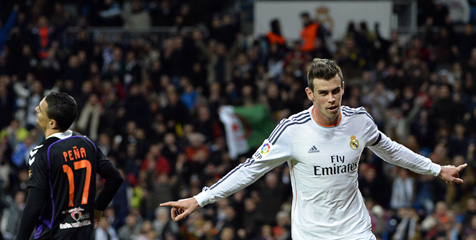 EDITORIAL: Bale vs Valladolid, Sempurna!