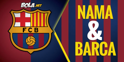 10 Nama Yang Lekat Dengan Barcelona Tahun 2013