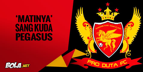 EDITORIAL: (Di)Mati(kan)nya Pro Duta, (Di)Mati(kan)nya Rekonsiliasi EDITORIAL: (Di)Mati(kan)nya Pro Duta, (Di)Mati(kan)nya Rekonsiliasi