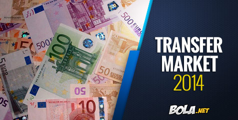 Most-Wanted: 10 Pemain Terlaris di Bursa Transfer Januari