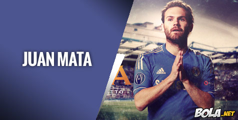 6 Pertanyaan Seputar Agenda Transfer Juan Mata