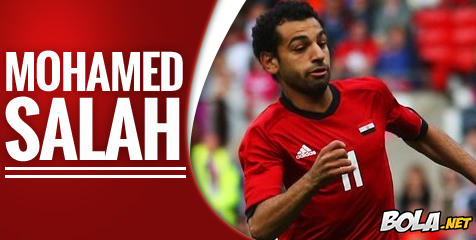 EDITORIAL: Mohamed Salah, Anelka, dan Polemik Laten Anti Yahudi