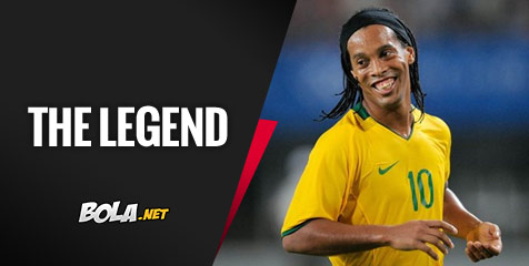 EDITORIAL: Ronaldinho, Jenius Master Jogo Bonito