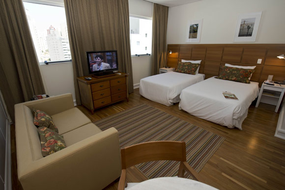 Hotel Tim Nigeria 2