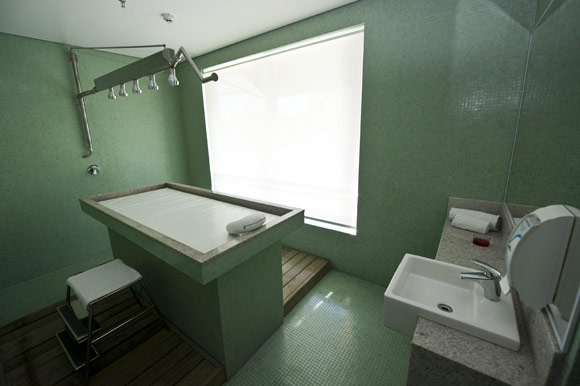 Hotel Tim Nigeria 3
