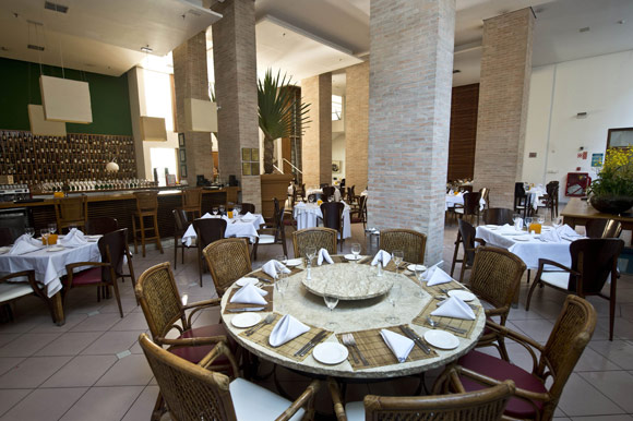 Hotel Tim Nigeria 5