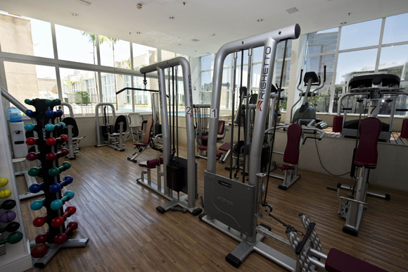 Hotel Tim Nigeria 6