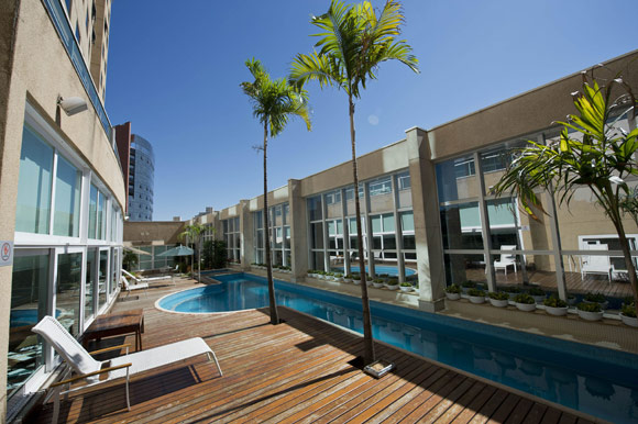 Hotel Tim Nigeria 7