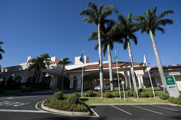 Hotel Tim Portugal 1