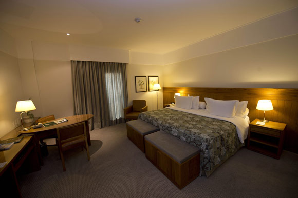 Hotel Tim Portugal 3
