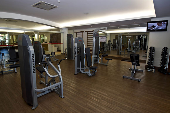 Hotel Tim Portugal 6