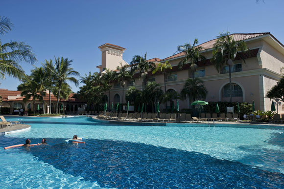 Hotel Tim Portugal 7