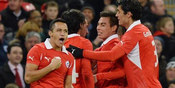 EDITORIAL: Gaya Main Chile Menyulitkan Spanyol EDITORIAL: Gaya Main Chile Menyulitkan Spanyol