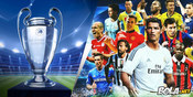 Senjata Terkuat Perempat Finalis UCL 2013/14 Senjata Terkuat Perempat Finalis UCL 2013/14