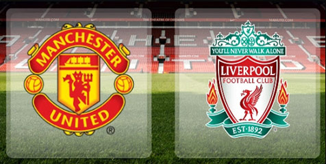 Combined XI: Skuat Gabungan Man United dan Liverpool Combined XI: Skuat Gabungan Man United dan Liverpool