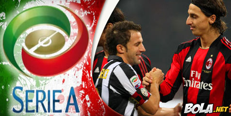 Duo Attaccante Maut Serie A Satu Dekade