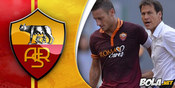 EDITORIAL: Sumpah Setia Serigala-serigala Roma Pada Rudi Garcia EDITORIAL: Sumpah Setia Serigala-serigala Roma Pada Rudi Garcia