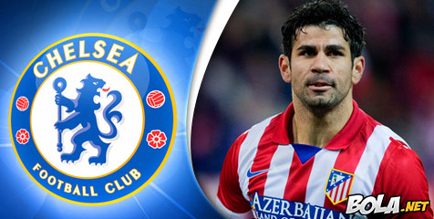 EDITORIAL: Chelsea Kuat, Dengan Costa Mereka Sempurna