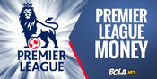 Inilah Pembagian Uang Hadiah di Premier League Inilah Pembagian Uang Hadiah di Premier League