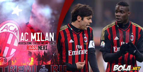 Membedah Penyebab di Balik Prahara AC Milan Musim Ini