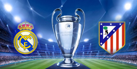 Lima Laga Terbaik Derby Madrid